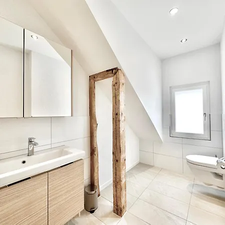 Lägenhet Business Zimmerzuvermieten *