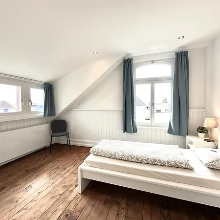 Business Zimmerzuvermieten * Niederbipp