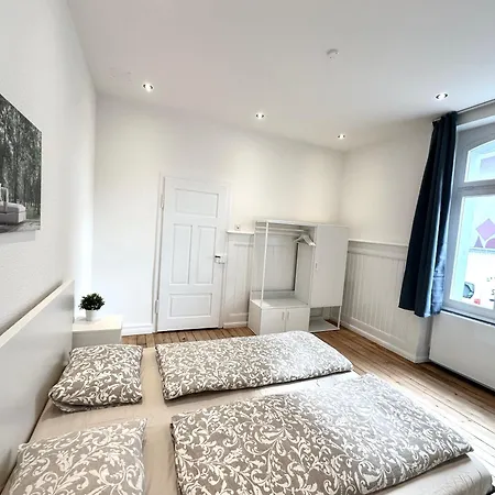 Lägenhet Business Zimmerzuvermieten *