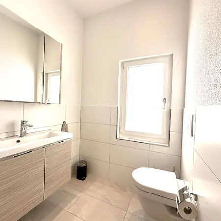 Business Zimmerzuvermieten Lägenhet