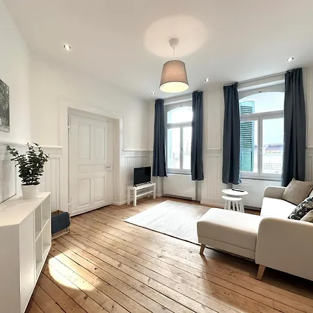 Lägenhet Business Zimmerzuvermieten *