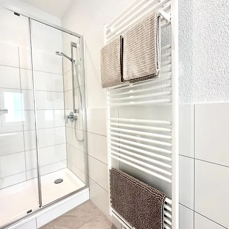 Lägenhet Business Zimmerzuvermieten Niederbipp