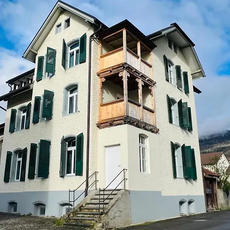 Apartment Business Zimmerzuvermieten