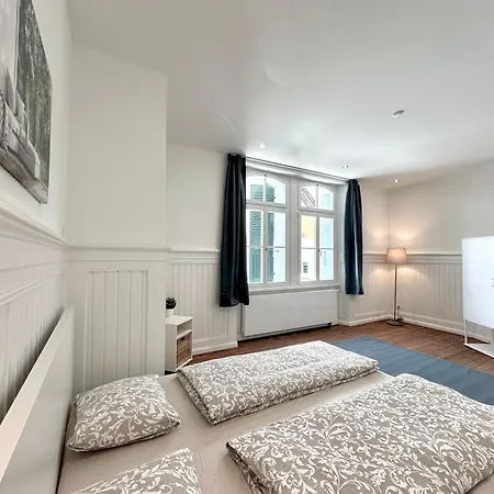 Business Zimmerzuvermieten Apartment *