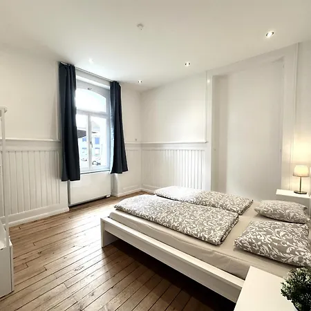 Business Zimmerzuvermieten Apartment Niederbipp